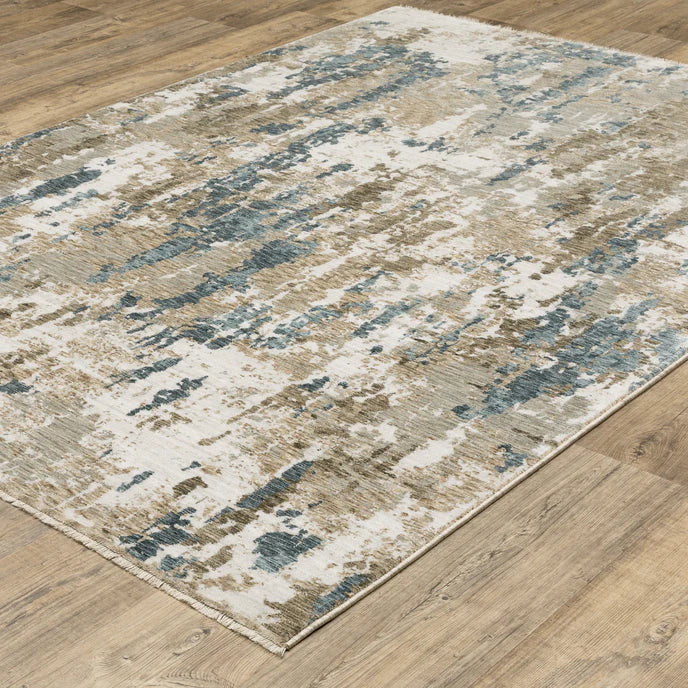 Fusion Area Rug - 6 size available