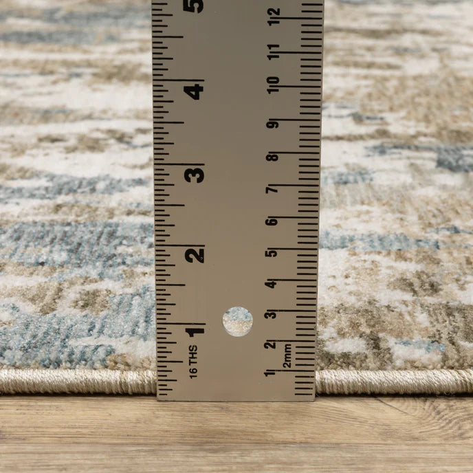 Fusion Area Rug - 6 size available