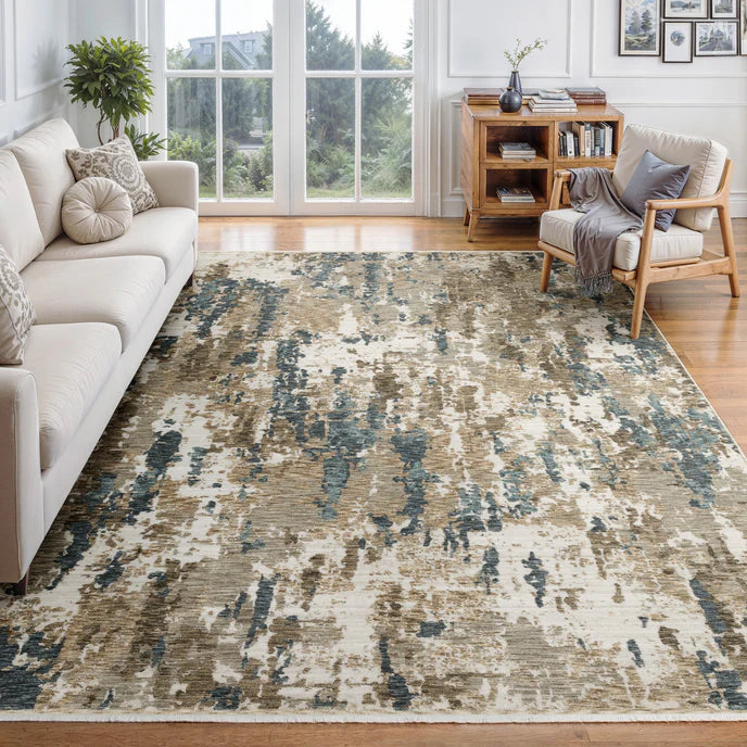 Fusion Area Rug - 6 size available