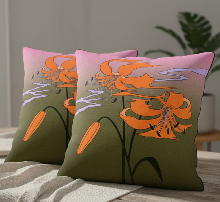 Preorder Exquisite Luxury Arts & Crafts Sofa Cushions / Pillows