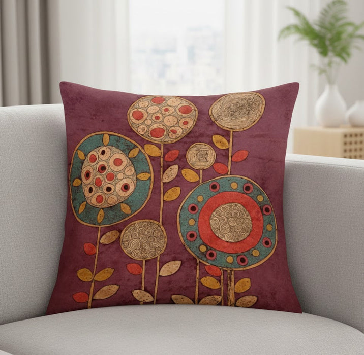 Preorder Exquisite Luxury Mid-Century Modern Sofa Cushions / Pillows