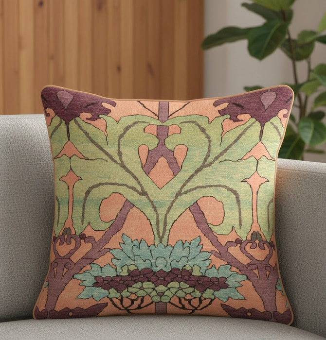 Preorder Exquisite Luxury Mid-Century Modern Sofa Cushions / Pillows