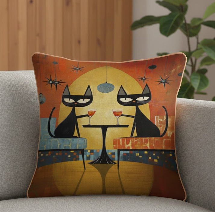 Preorder Exquisite Luxury Arts & Crafts Sofa Cushions  / Pillows