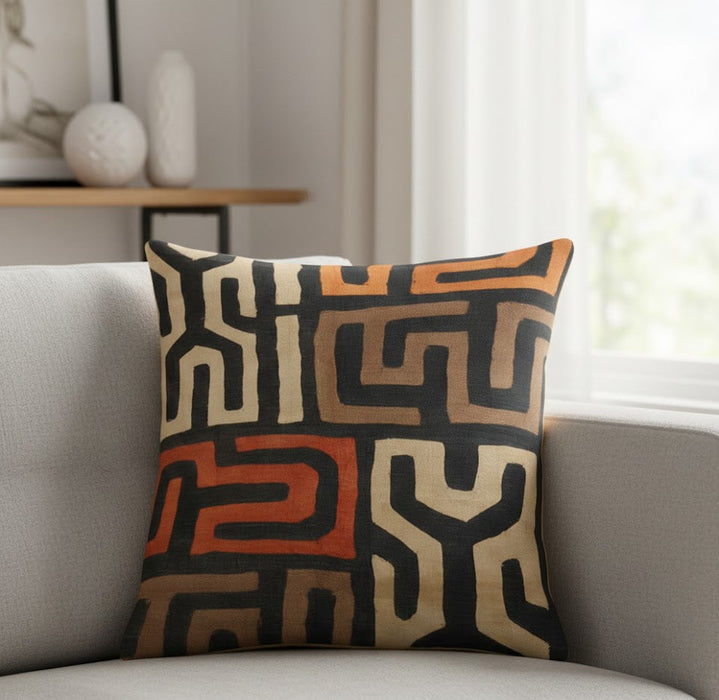 Preorder Exquisite Luxury Arts & Crafts Sofa Cushions  / Pillows