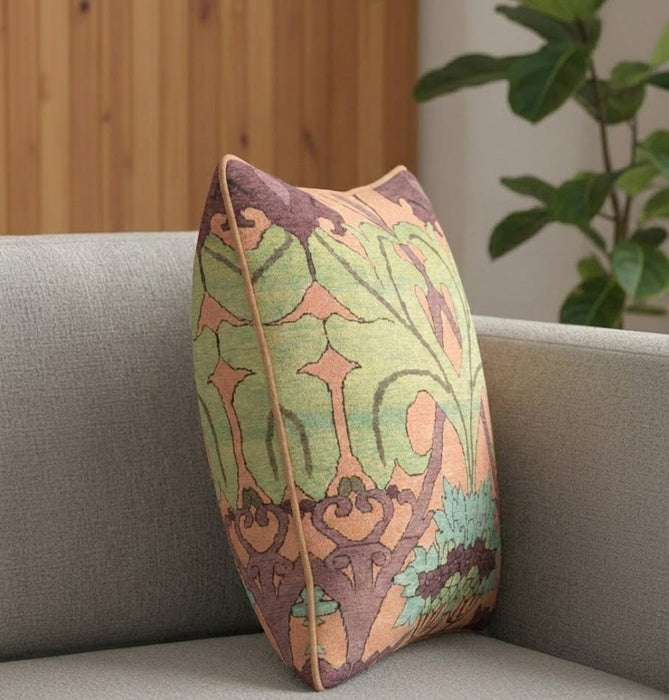 Preorder Exquisite Luxury Mid-Century Modern Sofa Cushions / Pillows