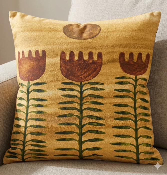 Preorder Exquisite Luxury Arts & Crafts Sofa Cushions / Pillows