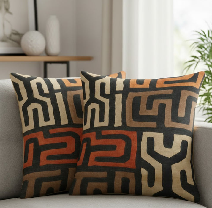 Preorder Exquisite Luxury Arts & Crafts Sofa Cushions  / Pillows