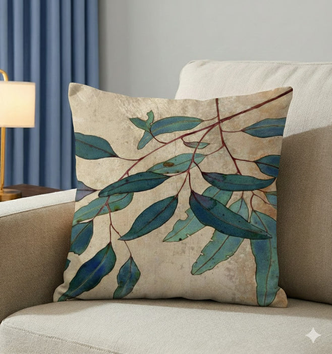 Preorder Exquisite Luxury Arts & Crafts Sofa Cushions / Pillows