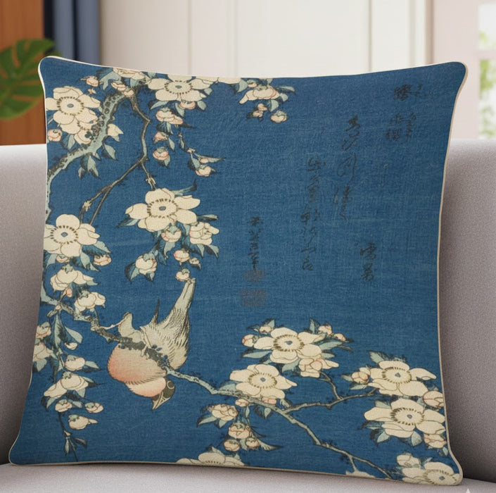 Preorder Exquisite Luxury Arts & Crafts Sofa Cushions  / Pillows