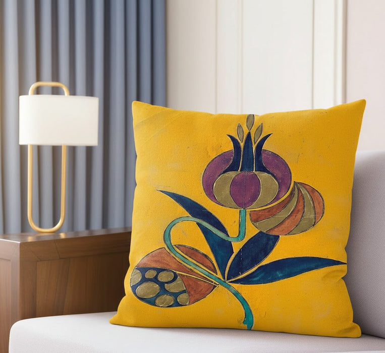 Preorder Exquisite Luxury Mid-Century Modern Sofa Cushions / Pillows