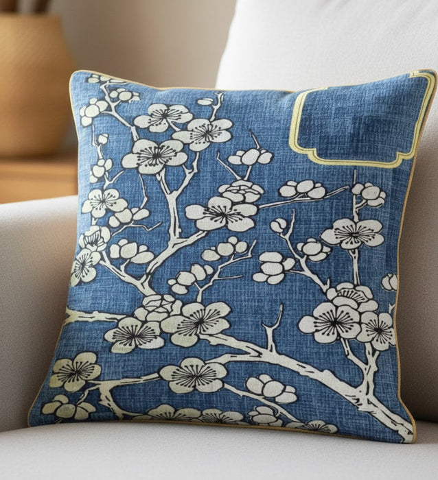 Preorder Exquisite Luxury Arts & Crafts Sofa Cushions / Pillows