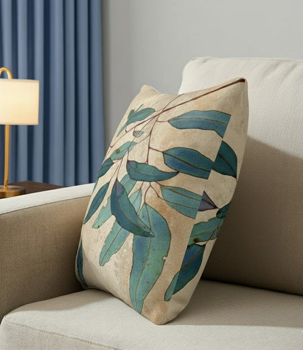 Preorder Exquisite Luxury Arts & Crafts Sofa Cushions / Pillows