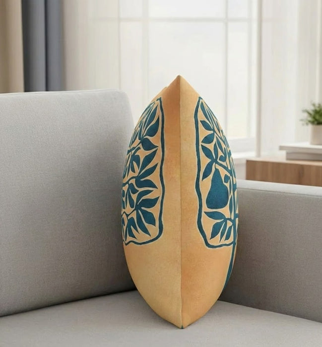 Preorder Exquisite Luxury Arts & Crafts Sofa Cushions  / Pillows