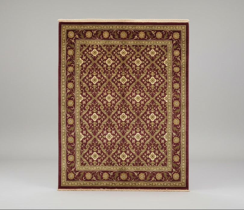 Terkaman Tribal Baluch Oriental Rug, 2' 10" x 4' 10" (A)