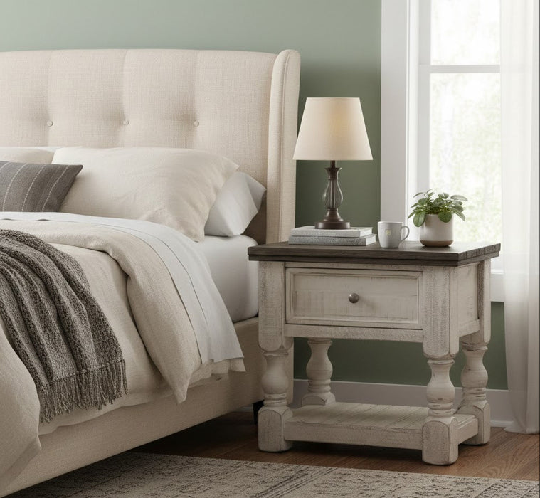 Stonegate 1 Drawer Nightstand