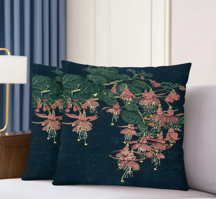 Preorder Exquisite Luxury Arts & Crafts Sofa Cushions / Pillows