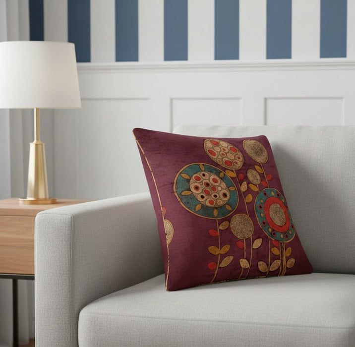 Preorder Exquisite Luxury Mid-Century Modern Sofa Cushions / Pillows