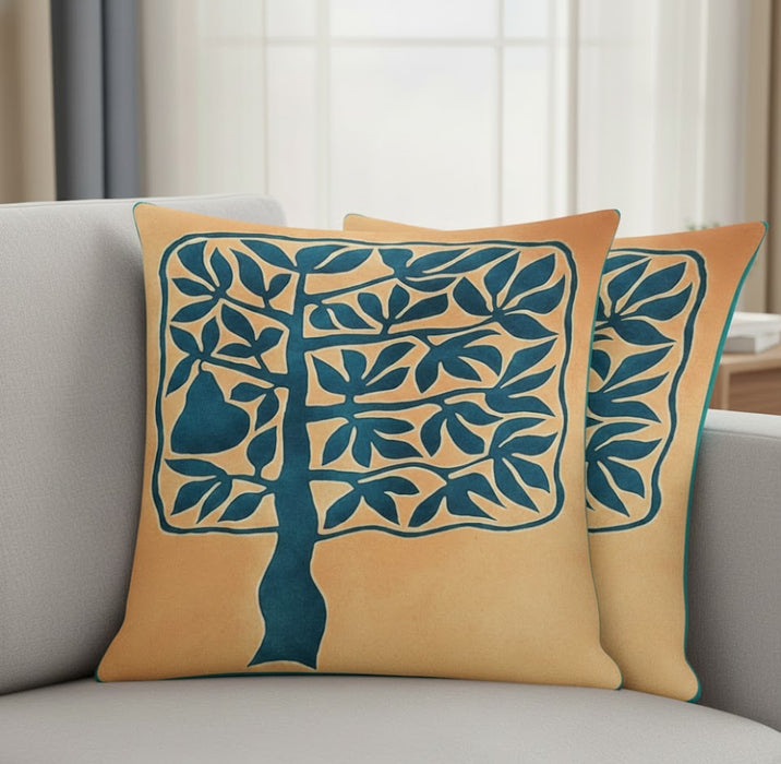 Preorder Exquisite Luxury Arts & Crafts Sofa Cushions  / Pillows