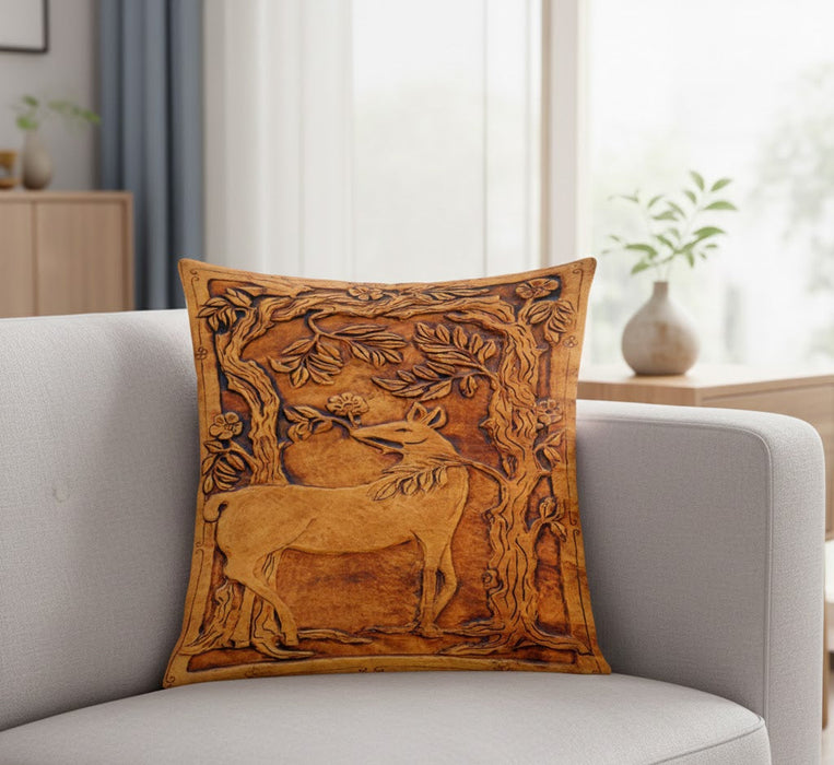 Exquisite Luxury Arts & Crafts Sofa Cushions  / Pillows