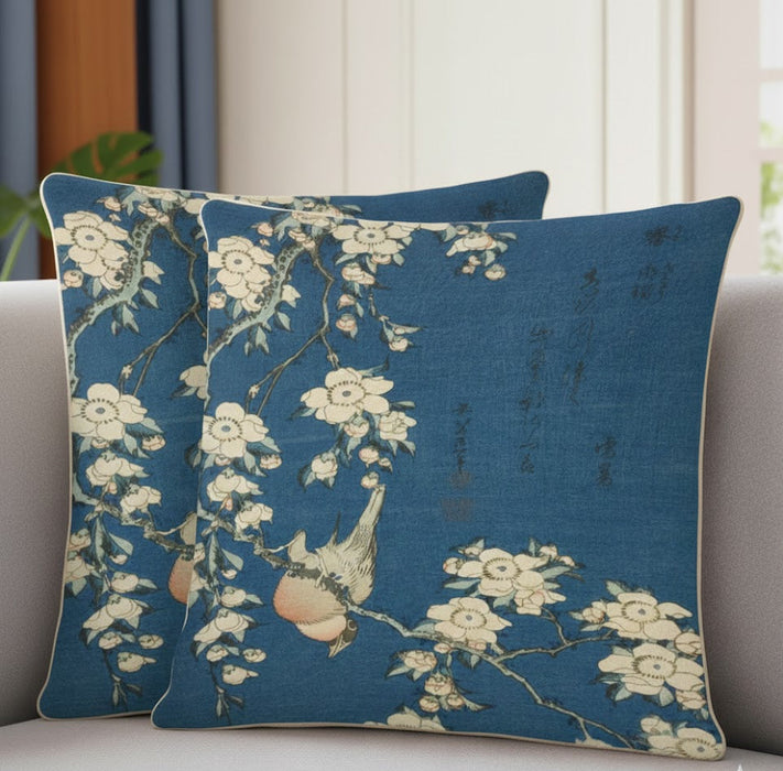 Preorder Exquisite Luxury Arts & Crafts Sofa Cushions  / Pillows