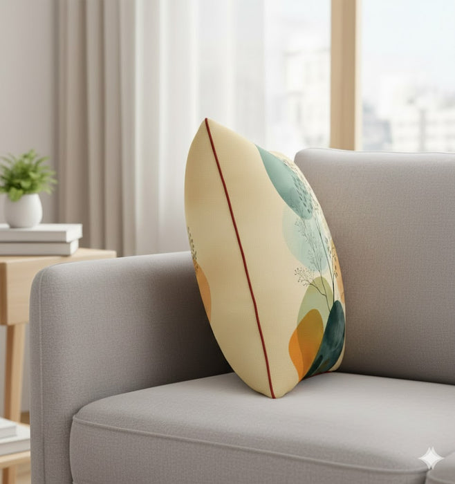 Preorder Exquisite Luxury Mid-Century Modern Sofa Cushions / Pillows