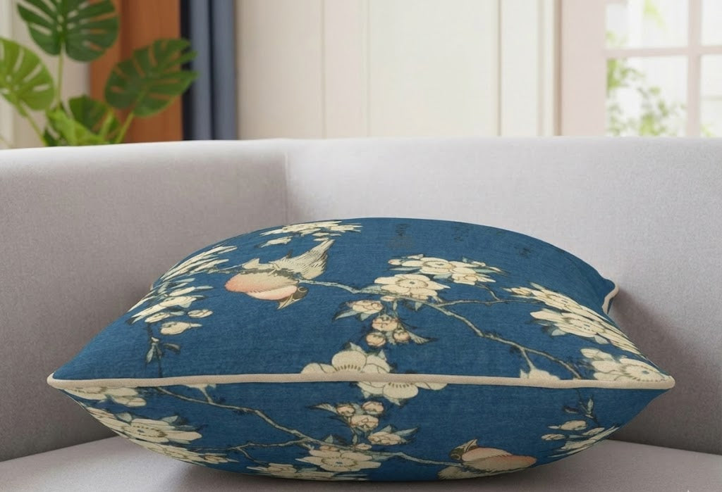 Preorder Exquisite Luxury Arts & Crafts Sofa Cushions  / Pillows