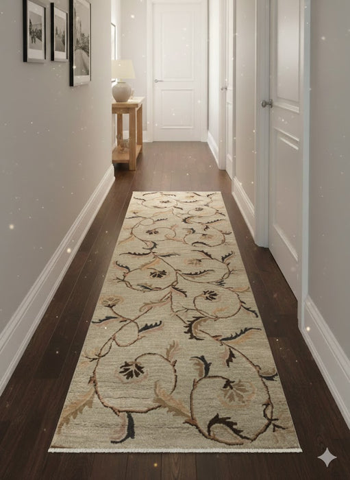 Persian-Inspired. Modern Defined. Turkish Made Rug, 2' 5" x 7' 9" (O)