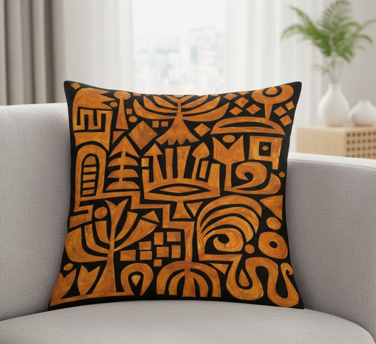 Preorder Exquisite Luxury Arts & Crafts Sofa Cushions / Pillows