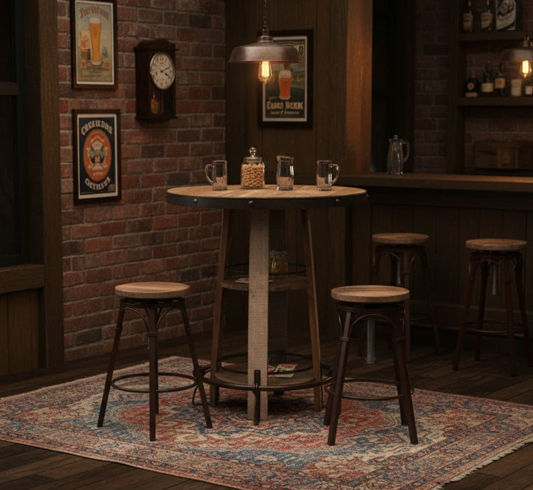 Bayshore Pub Table Set