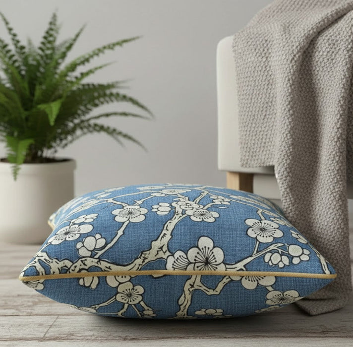 Preorder Exquisite Luxury Arts & Crafts Sofa Cushions / Pillows