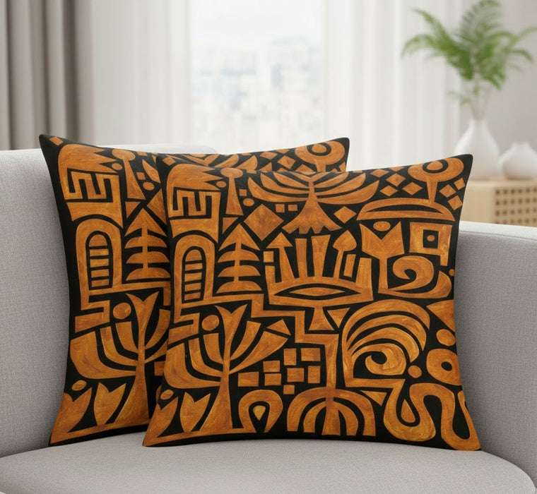 Preorder Exquisite Luxury Arts & Crafts Sofa Cushions / Pillows