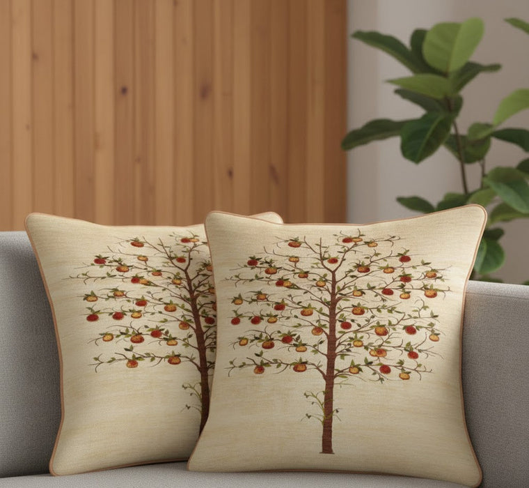 Preorder Exquisite Luxury Arts & Crafts Sofa Cushions / Pillows