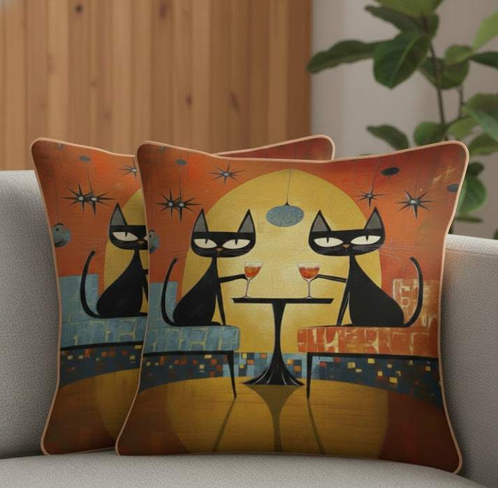 Preorder Exquisite Luxury Arts & Crafts Sofa Cushions  / Pillows