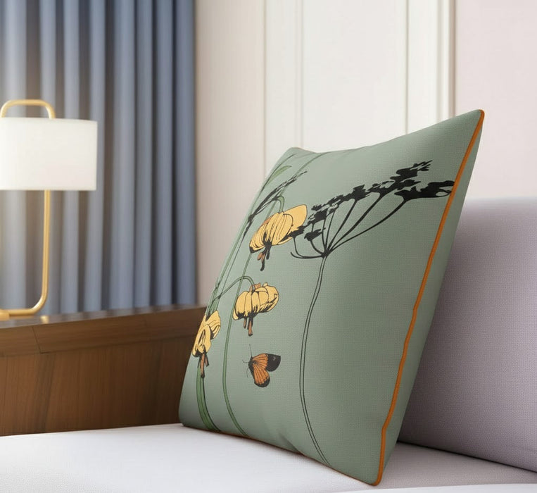 Preorder Exquisite Luxury Arts & Crafts Sofa Cushions / Pillows