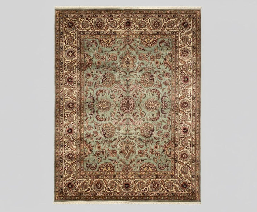Sultanabad 100% wool Hand Made Rug - size 8' 2" x 10" (P)