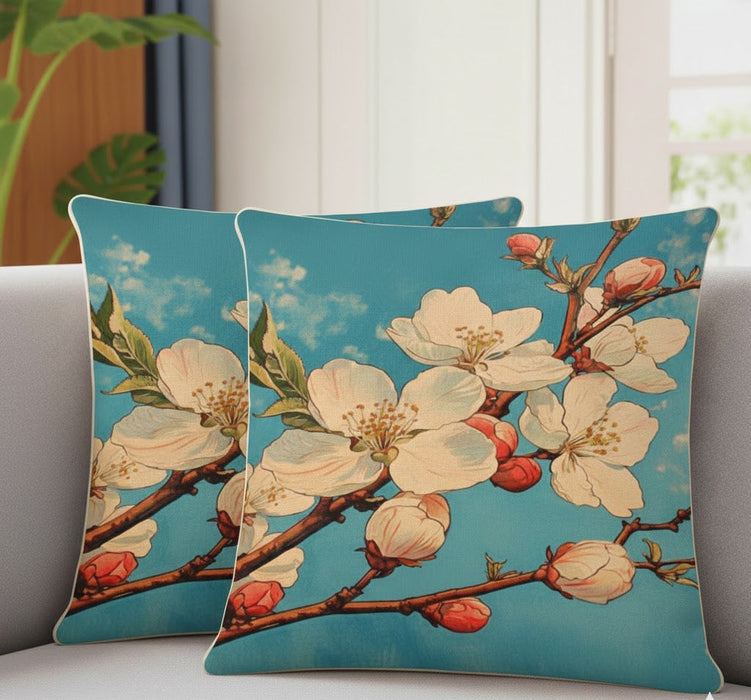 Preorder Exquisite Luxury Mid-Century Modern Sofa Cushions / Pillows