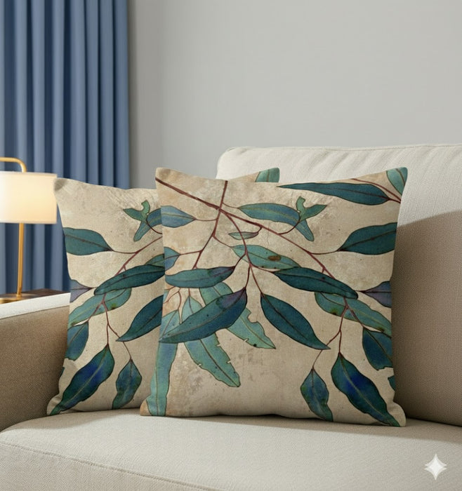 Preorder Exquisite Luxury Arts & Crafts Sofa Cushions / Pillows