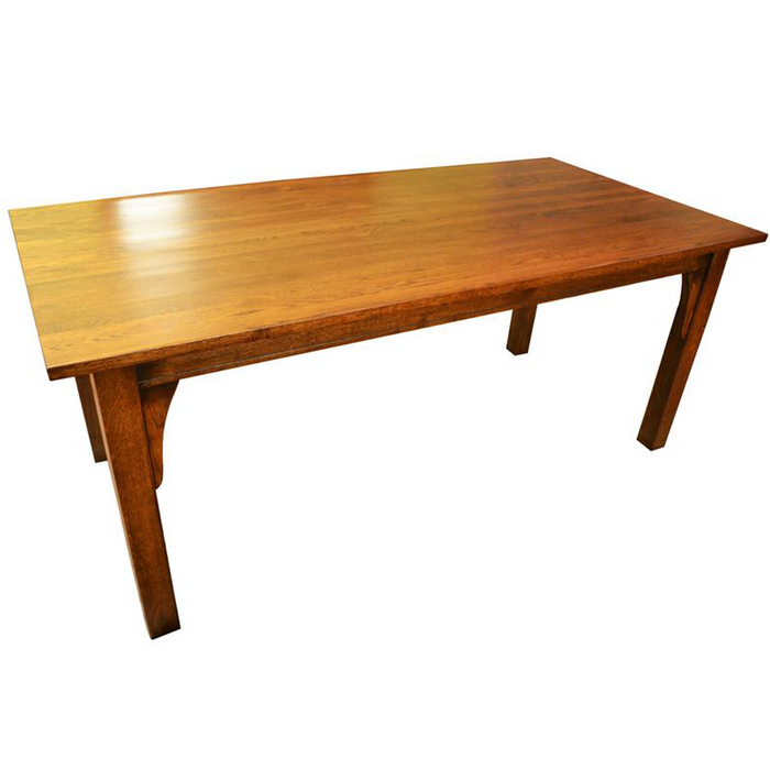arts and crafts movement table