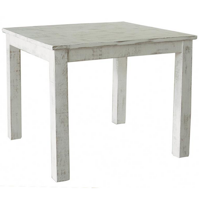 Greenview Counter Height Dining Table - 42" - Crafters and Weavers