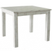 Greenview Counter Height Dining Table - 42" - Crafters and Weavers