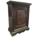 SOLD OUT Artifact Antique End Table - Crafters and Weavers