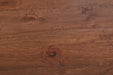 DISCONTINUED Bayshore Mid Century Retro Coffee Table - Mocha Brown - Crafters and Weavers