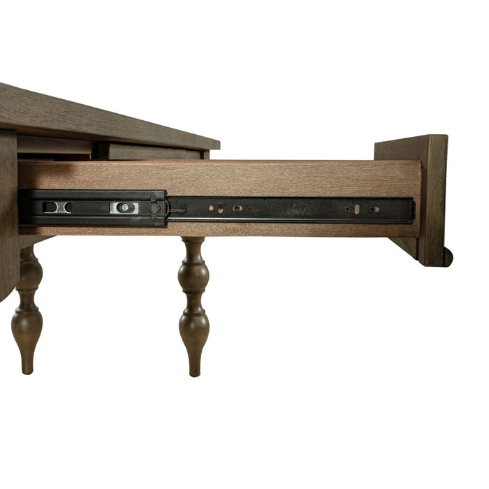 Meadow Writing Desk / Library Table