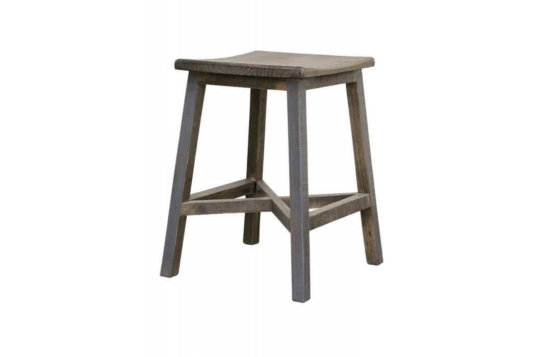 Greenview Loft Rustic Modern Kitchen Island - (options available)