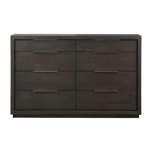 Solstice Modern Dresser - Crafters and Weavers