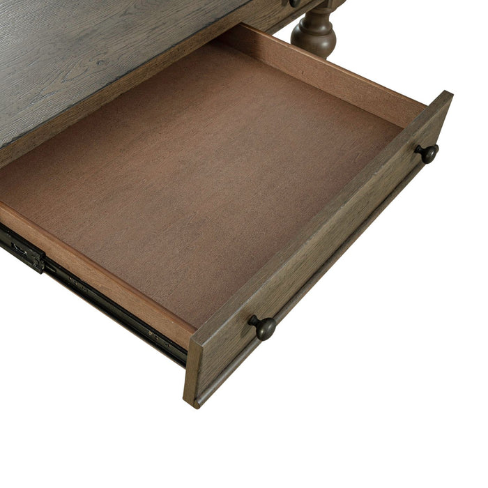 Meadow Writing Desk / Library Table