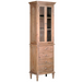 SOLD OUT Barlow Pier China Cabinet - Crafters and Weavers