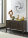 Monroe Contemporary Mid-Century Sideboard - Crafters and Weavers