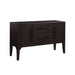 Monroe Contemporary Mid-Century Sideboard - Crafters and Weavers