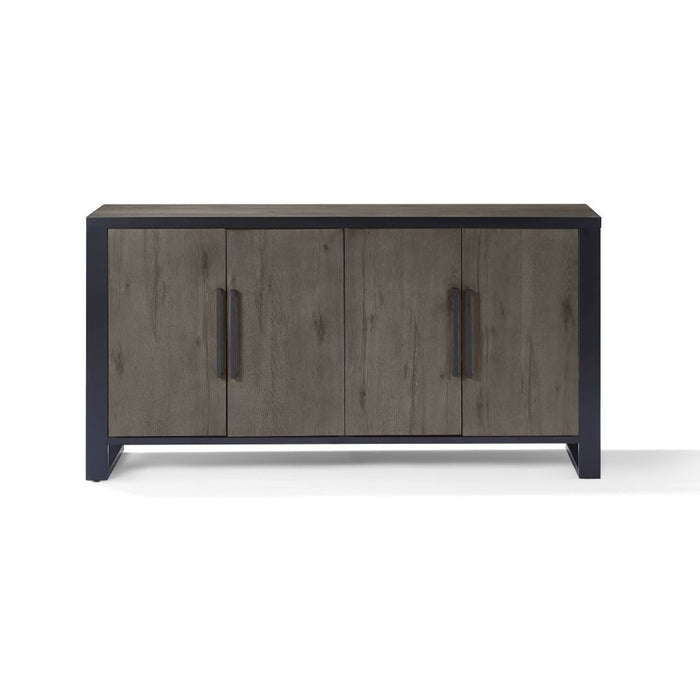 Harrison Contemporary Sideboard - Crafters and Weavers